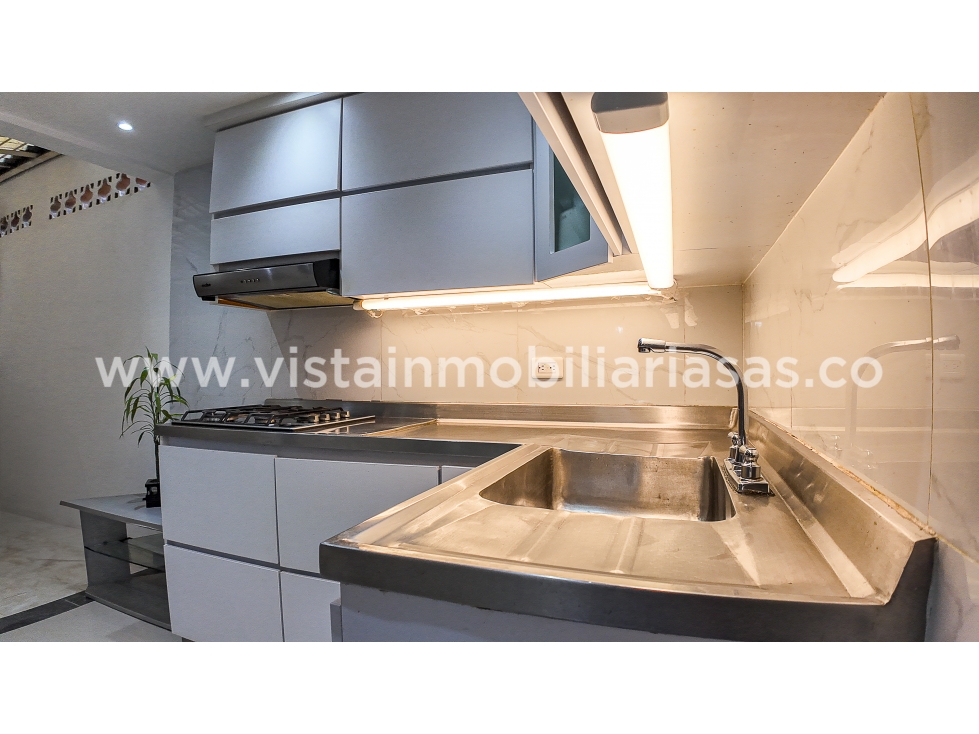 Venta Apartamento La Francia, Manizales — foto 4
