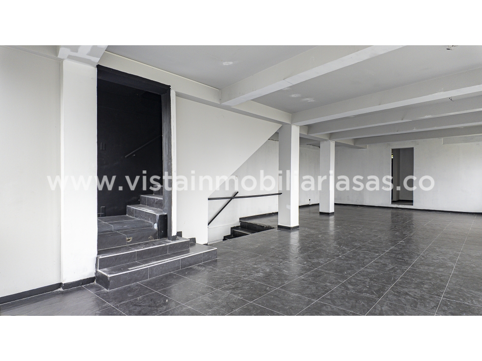Arriendo Local Sector Milán, Manizales — foto 3