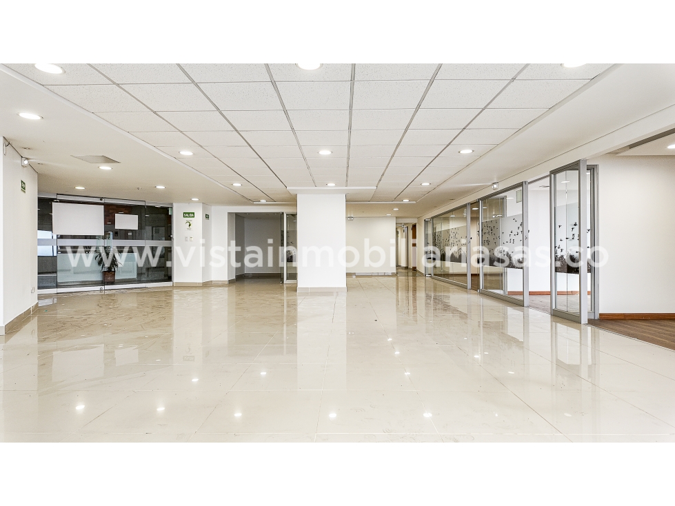Arriendo Oficina Centro, Manizales — foto 3