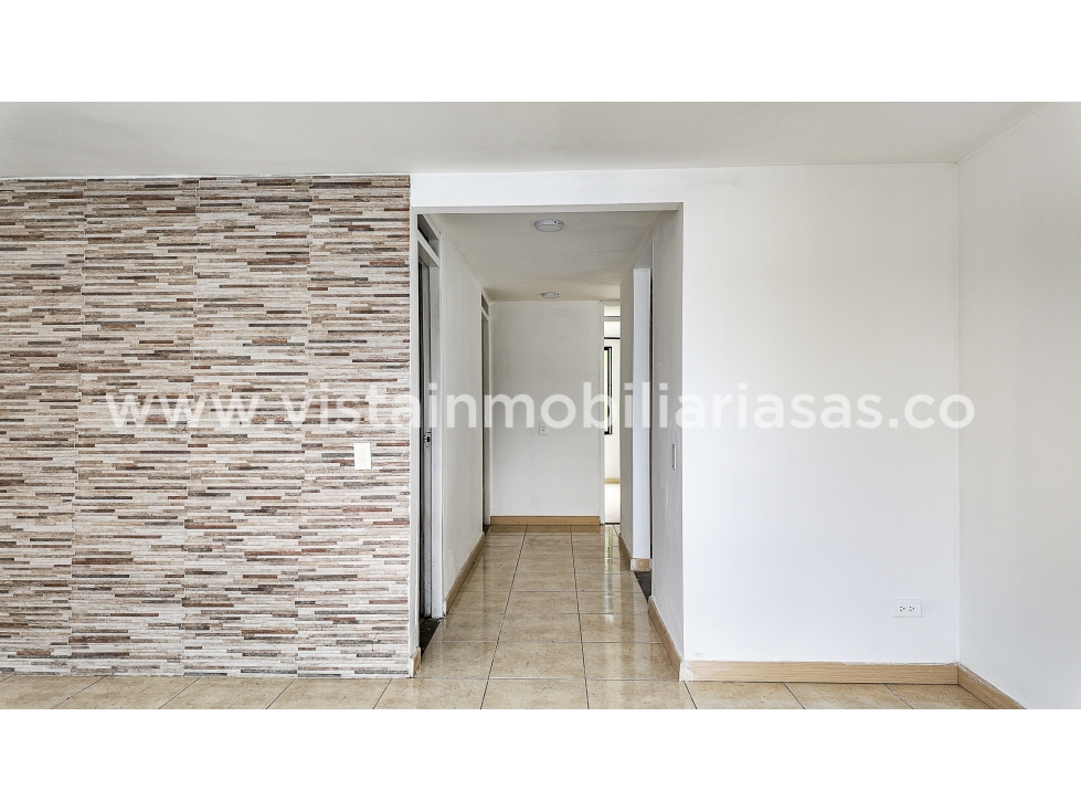 Venta Apartamento Villa Pilar/La Linda, Manizales — foto 2