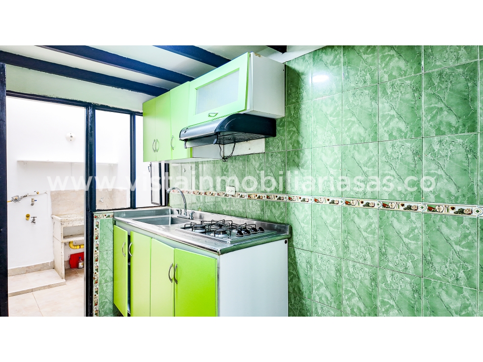 Venta Casa Sector La Cumbre, Manizales — foto 6