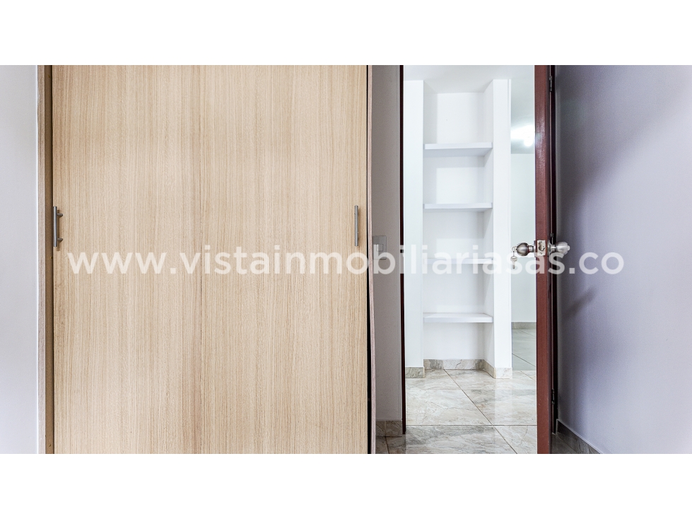 Venta Apartamento Sector La Francia, Manizales — foto 6