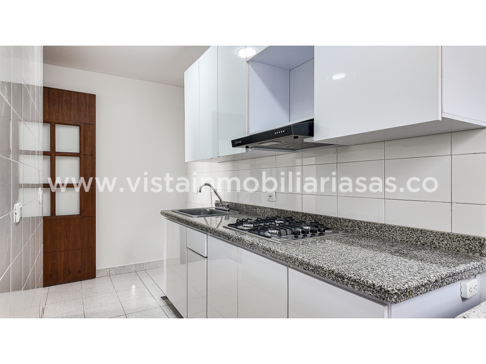 Arriendo Apartamento Palermo, Manizales — foto 6