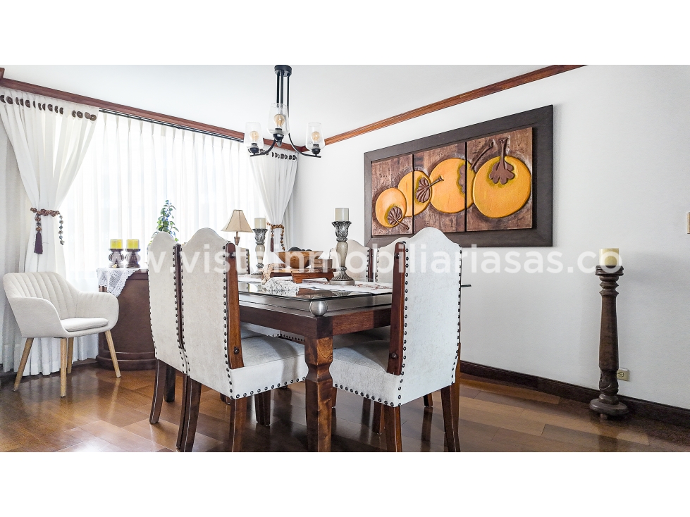 Venta Apartamento Sector Palermo, Manizales