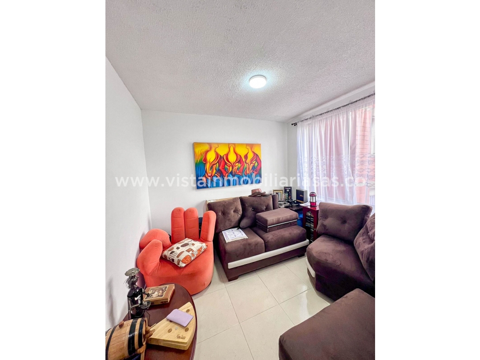 Venta Apartamento Sector Av. Kevin Ángel, Manizales — foto 2