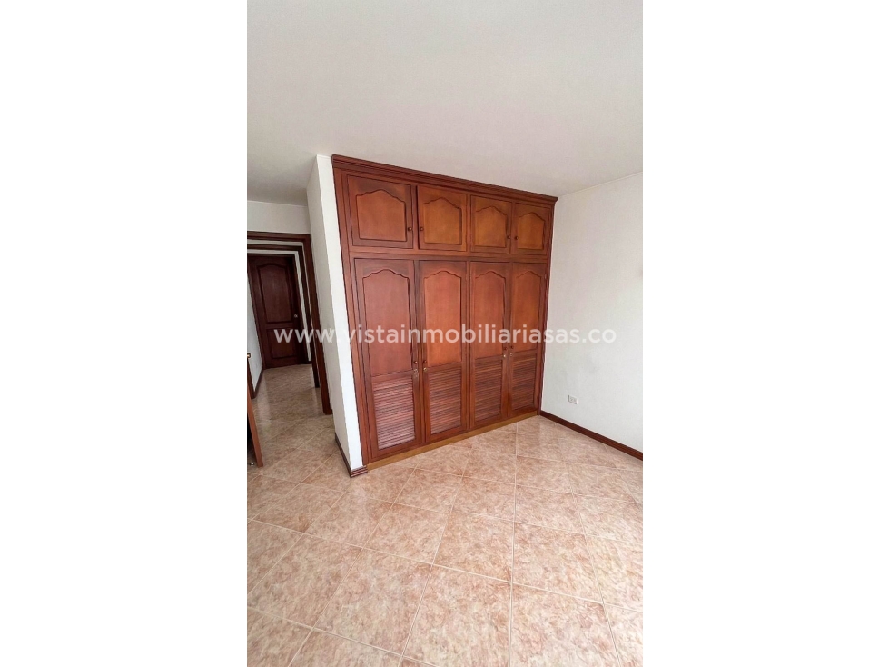 Venta Apartamento Sector San Rafael, Manizales — foto 5