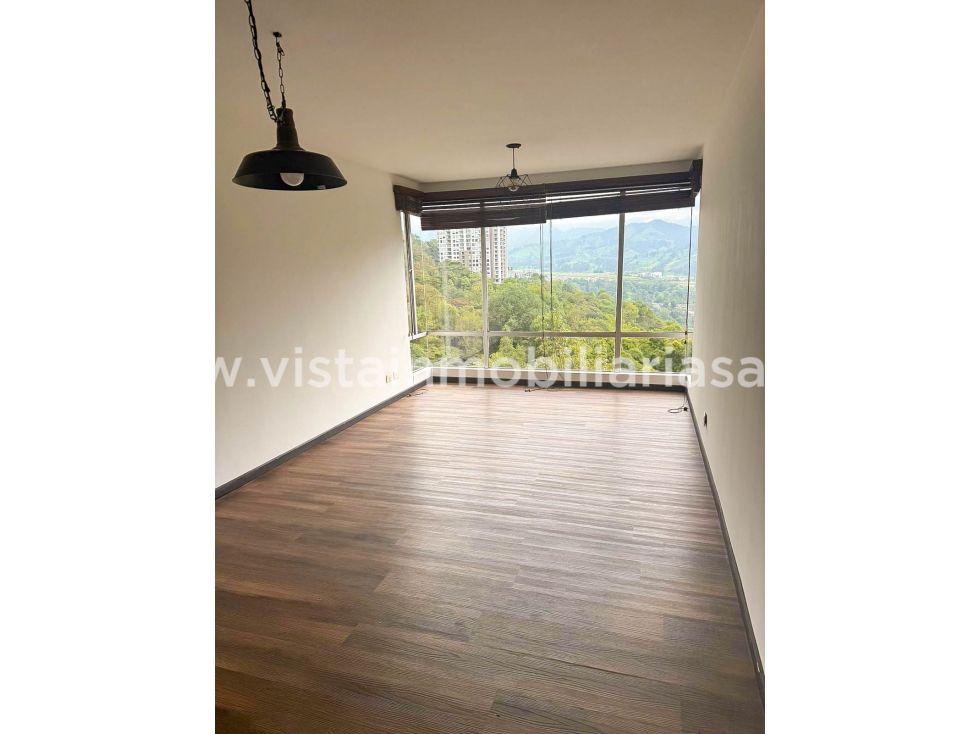 Venta Apartamento Sector Tejares/Batallón, Manizales