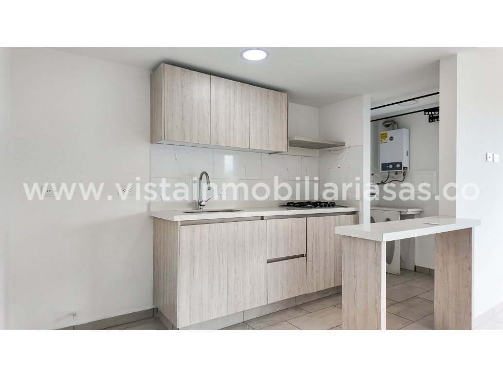 Venta Apartamento San Jorge, Manizales — foto 3