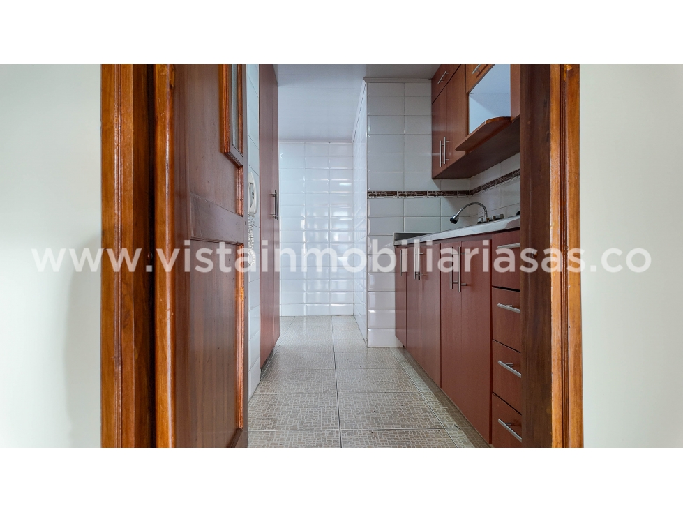 Venta Apartamento Sector Versalles, Manizales — foto 5