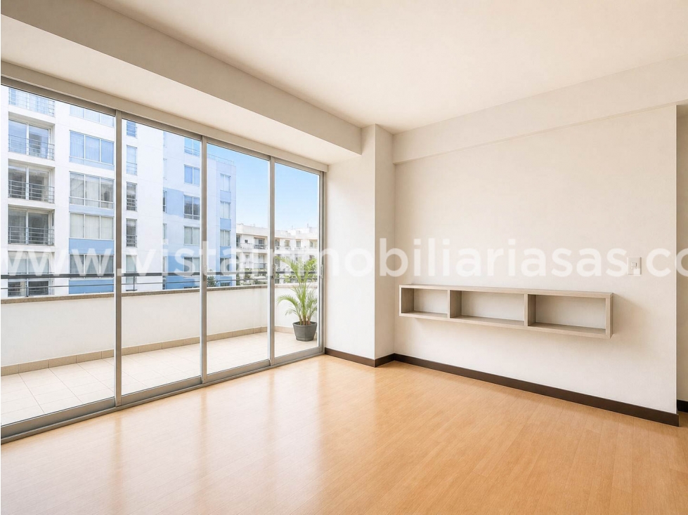 Venta Apartamento Sector Palermo, Manizales — foto 3