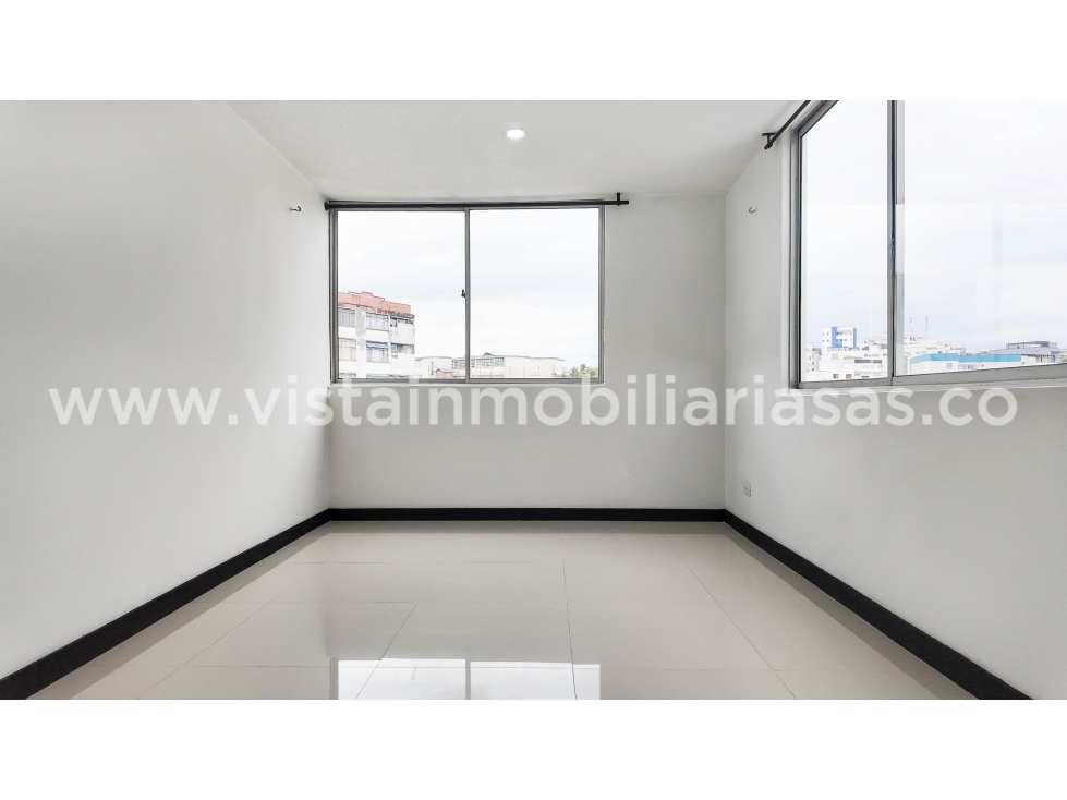 Venta Apartaestudio Sector Villapilar, Manizales — foto 3
