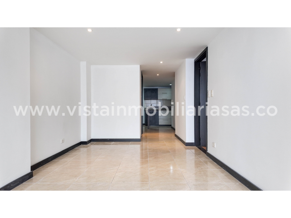 Venta Apartamento Sector Villa Pilar, Manizales