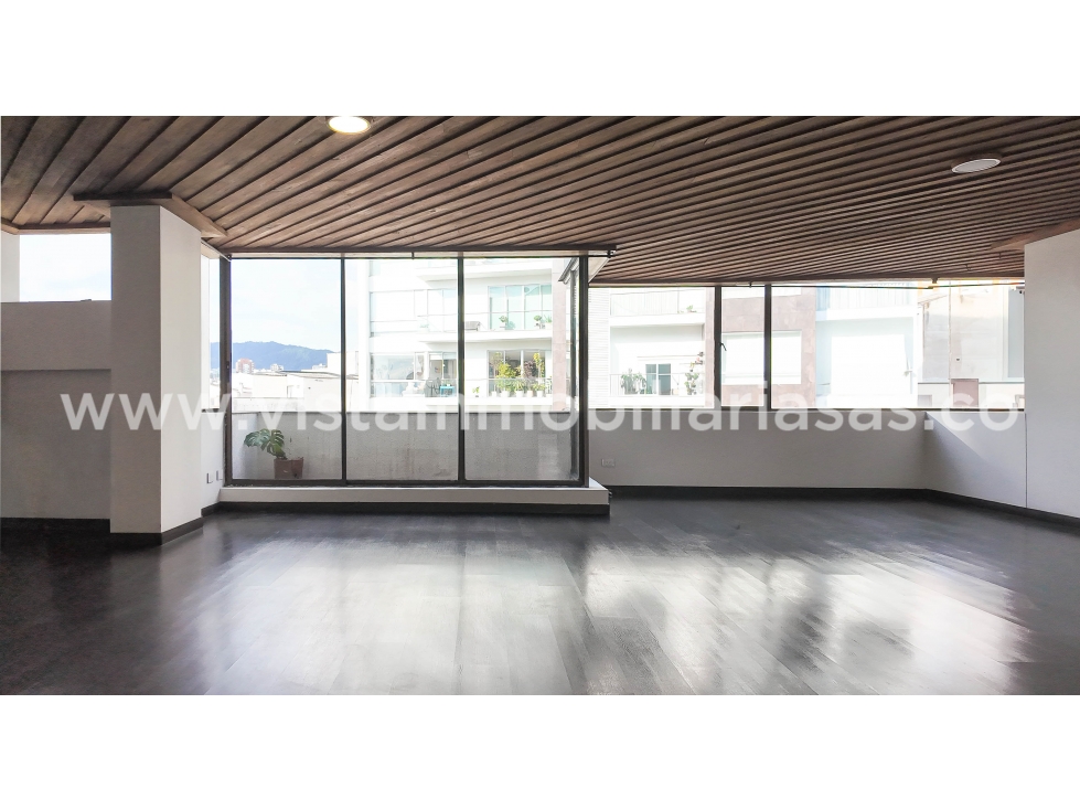Venta Apartamento Sector Palermo, Manizales — foto 4