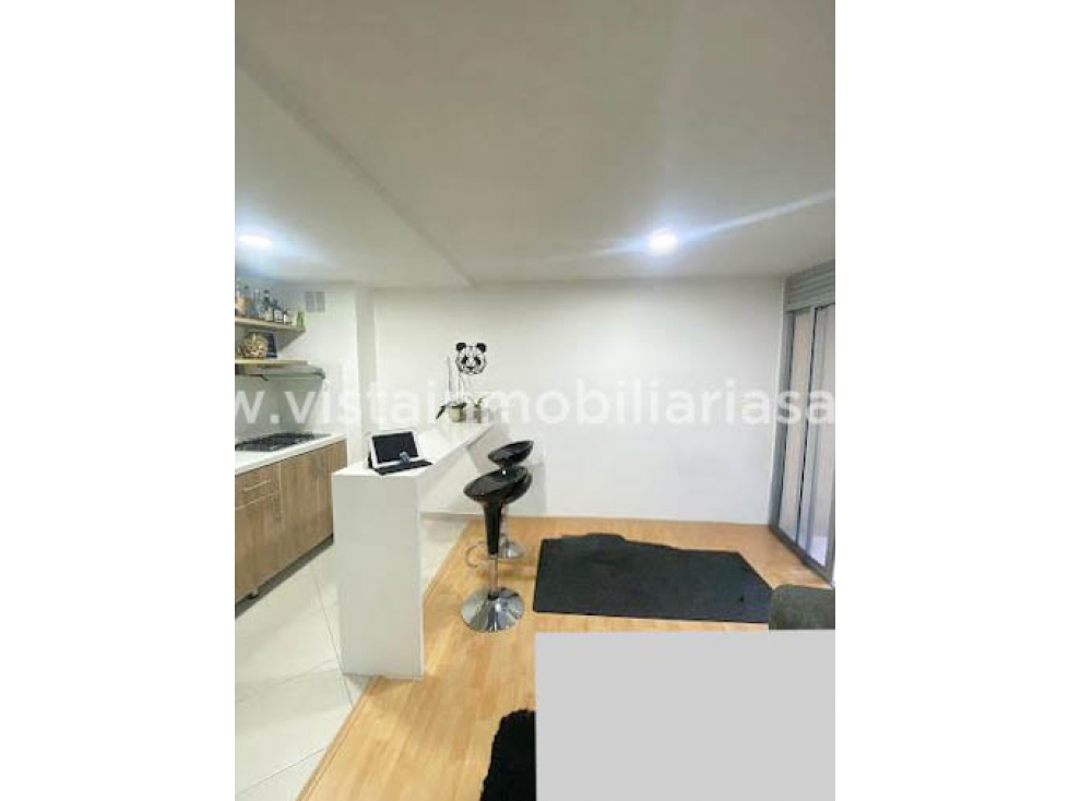 Venta Apartamento Sector La Carola, Manizales