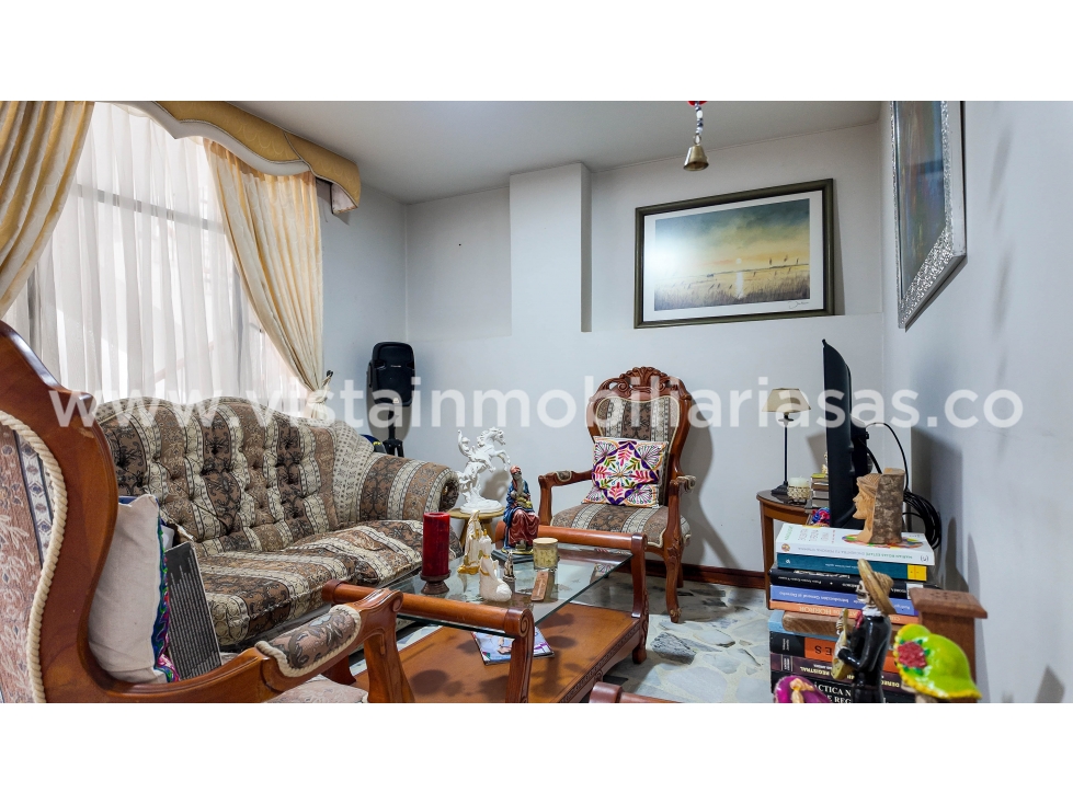 Venta Apartamento Sector Versalles, Manizales — foto 2
