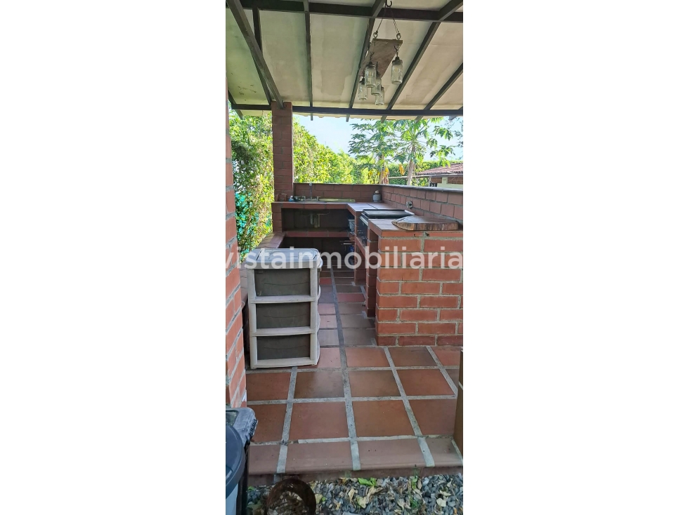 Arriendo casa campestre vía a Neira vereda Palermo , Caldas - 5