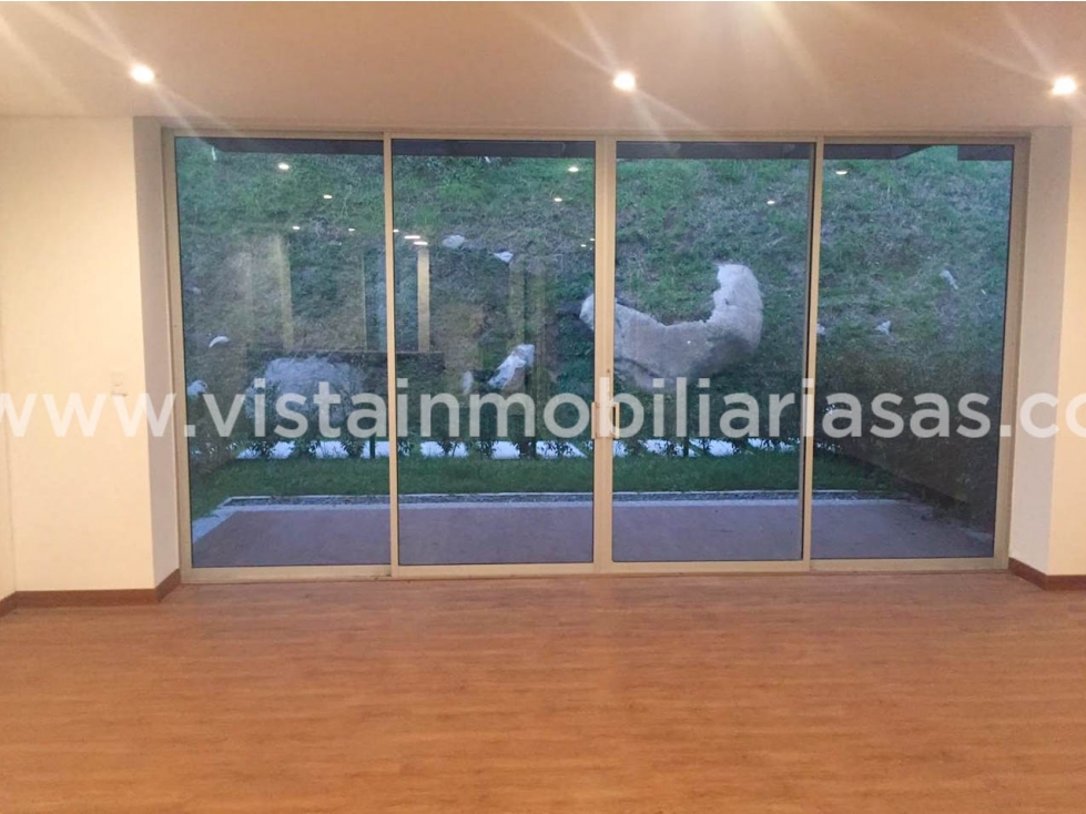 Arriendo Casa La Florida a 15 minutos de Manizales - 5