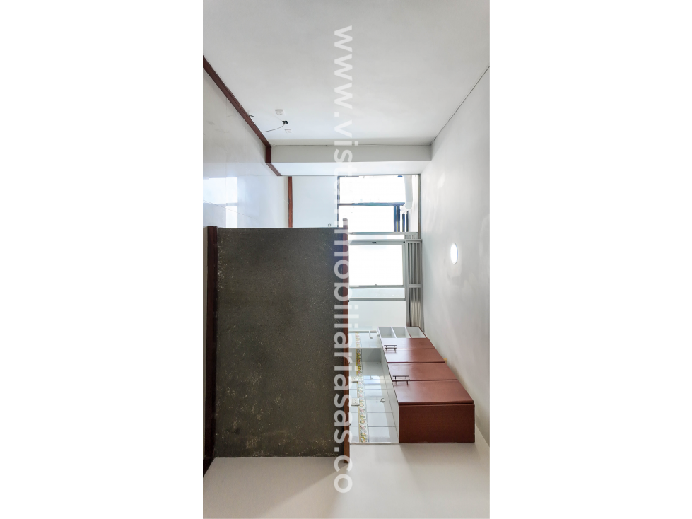Venta Apartamento Campohermoso, Manizales — foto 3