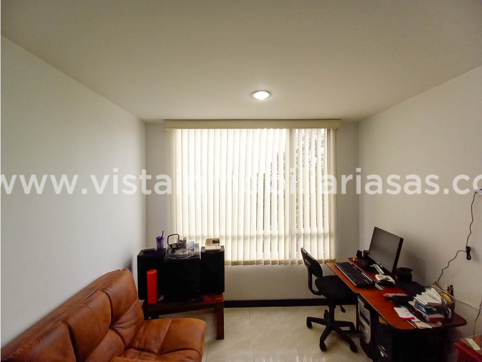 Venta Apartamento Sector Centenario, Manizales - 6