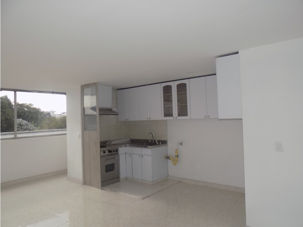 Arriendo Apartaestudio La Estrella, Manizales — foto 5