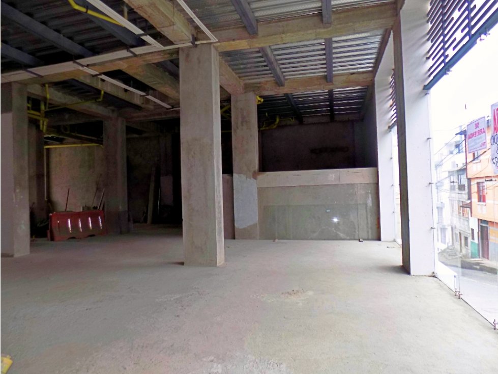 Venta Local Comercial Velez, Manizales — foto 4