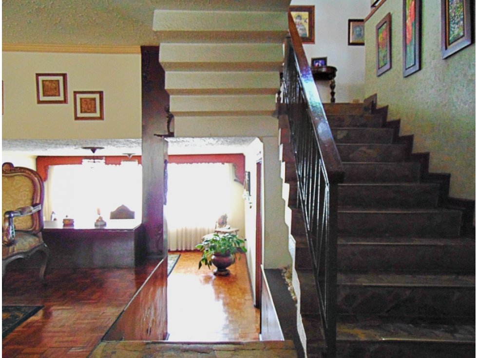 Venta Casa Av Lindsay, Manizales — foto 2