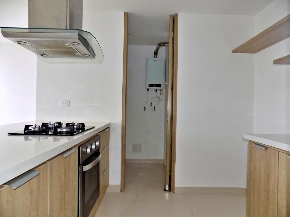 Arriendo Apartamento Laureles, Manizales - 3