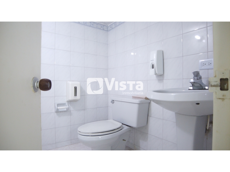 Arriendo Consultorio/Oficina Los Rosales, Manizales — foto 3