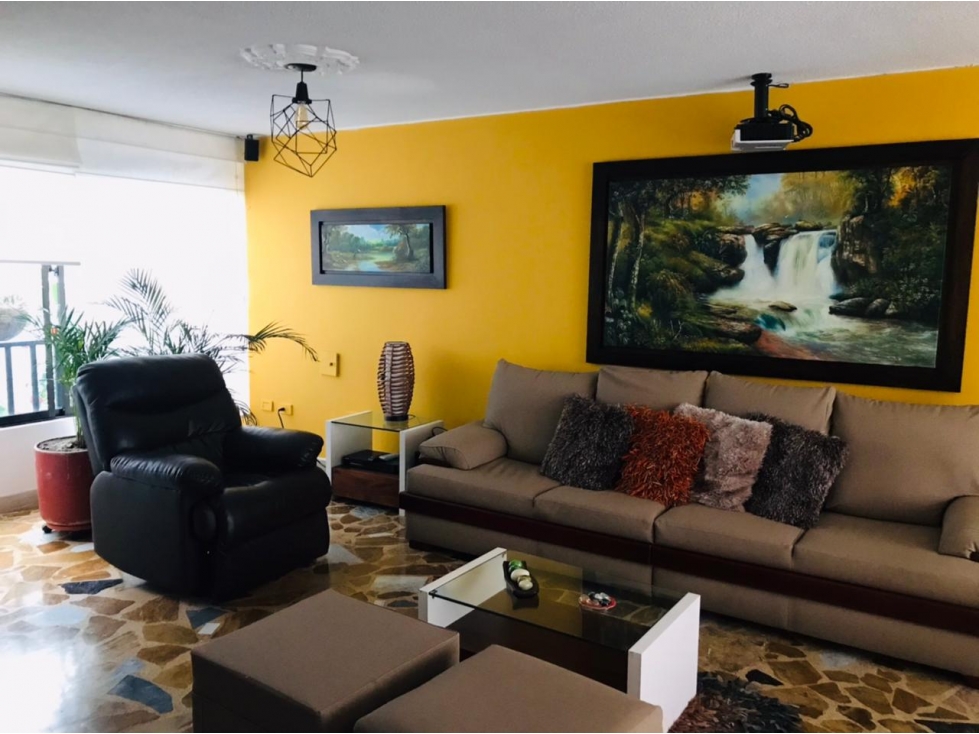 Venta Casa Palermo, Manizales