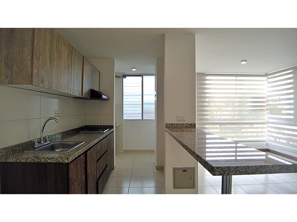 Venta Apartamento Sector Universidad Autónoma, Manizales — foto 2