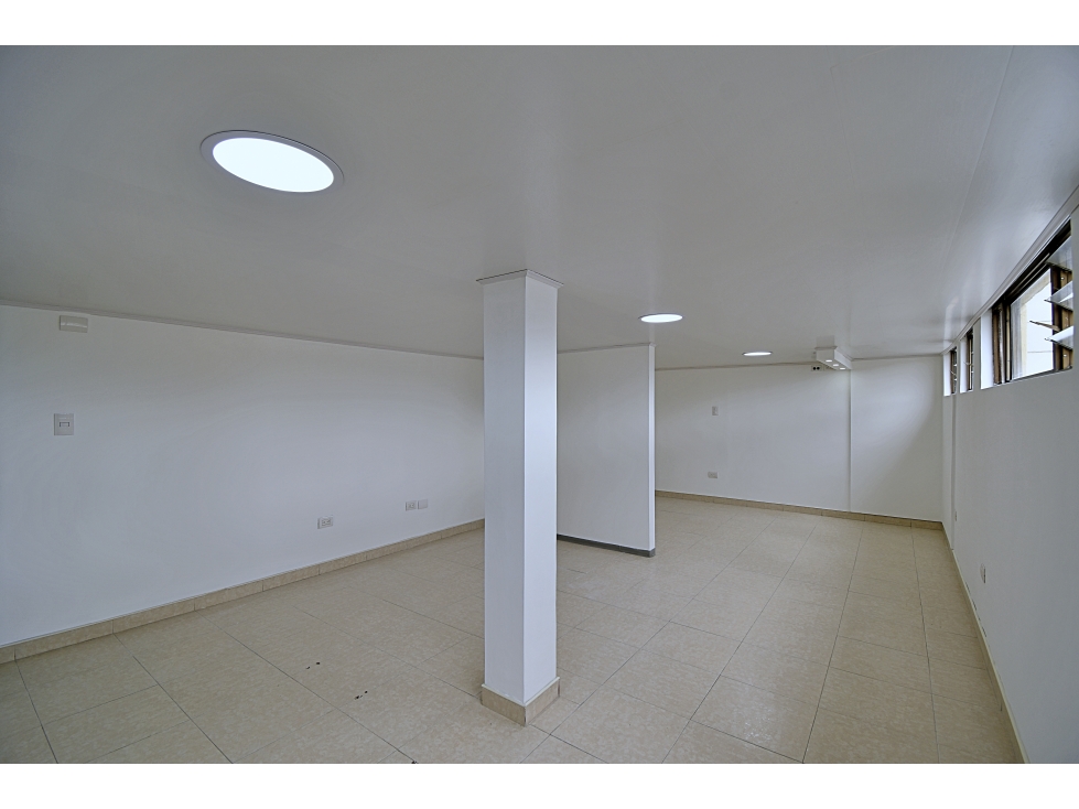 Arriendo Consultorio/Oficina Los Rosales, Manizales — foto 2