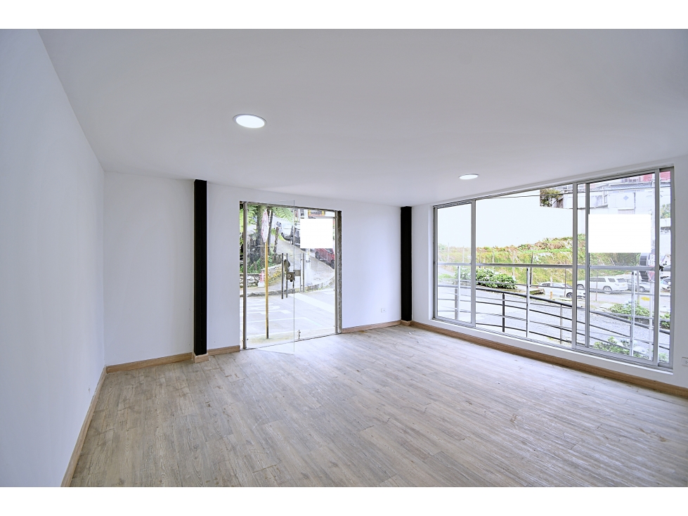 Arriendo Local La Estrella, Manizales