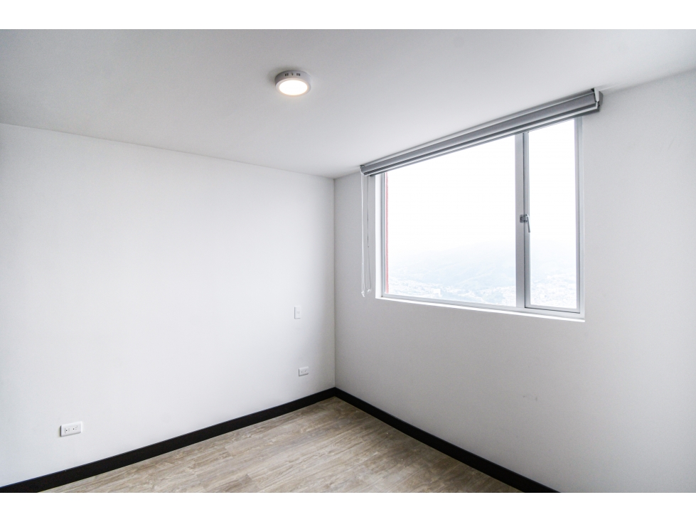 Arriendo Apartamento Sector Centro, Manizales — foto 5