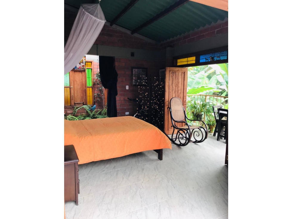 Venta de Finca Vereda San Peregrino, Manizales — foto 2