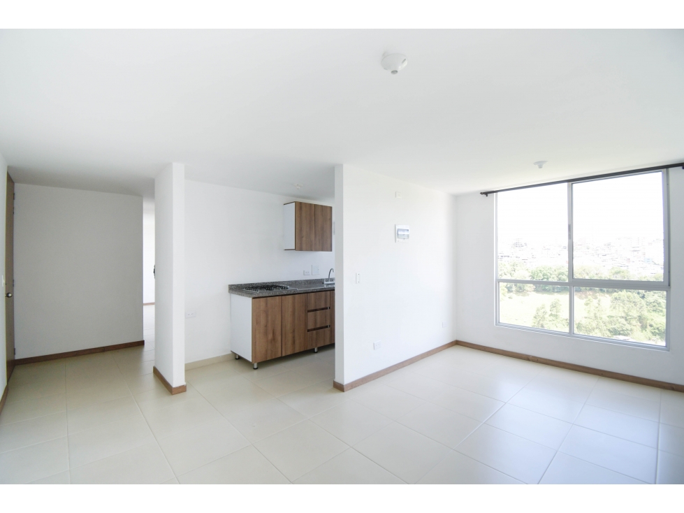 Venta Apartamento Los Cámbulos, Manizales