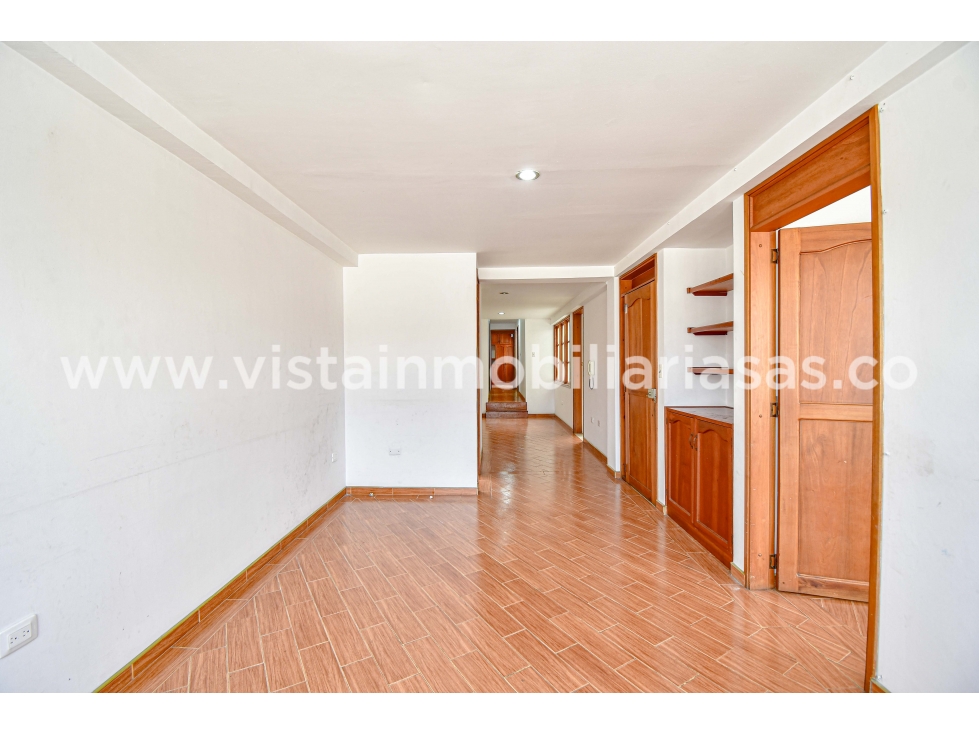 Venta Casa con Renta Sector Alta Suiza, Manizales — foto 2