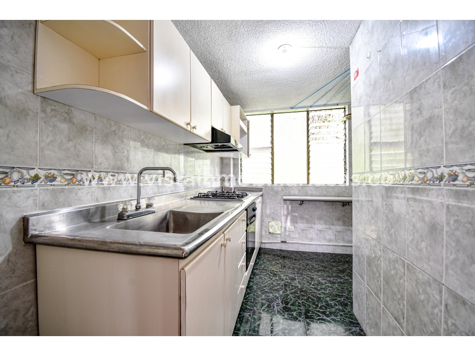 Venta Apartamento Sector Campohermoso, Manizales — foto 4