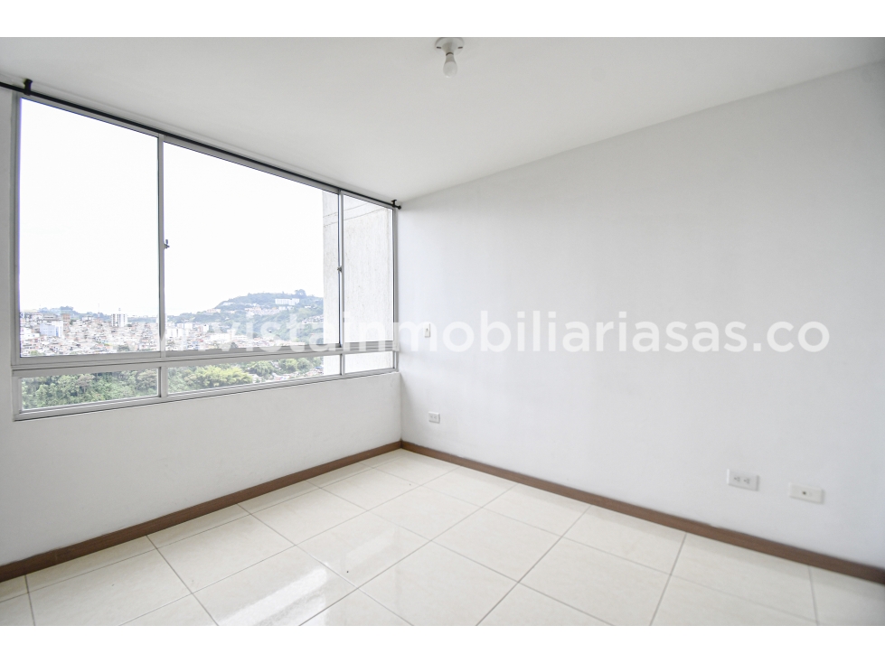 Venta Apartamento Sector Los Cámbulos/Terminal, Manizales — foto 5