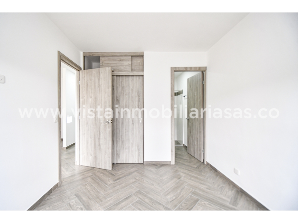 Venta Apartamento "NUEVO" Avenida Santander, Manizales — foto 5