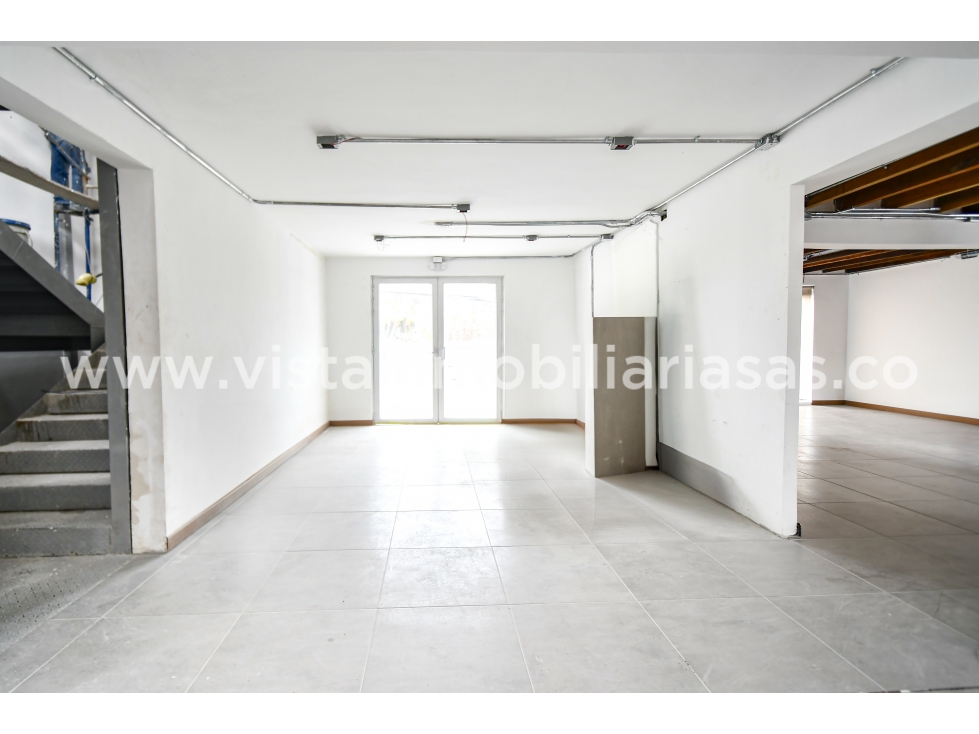 Arriendo Casa Comercial Belen, Manizales — foto 5