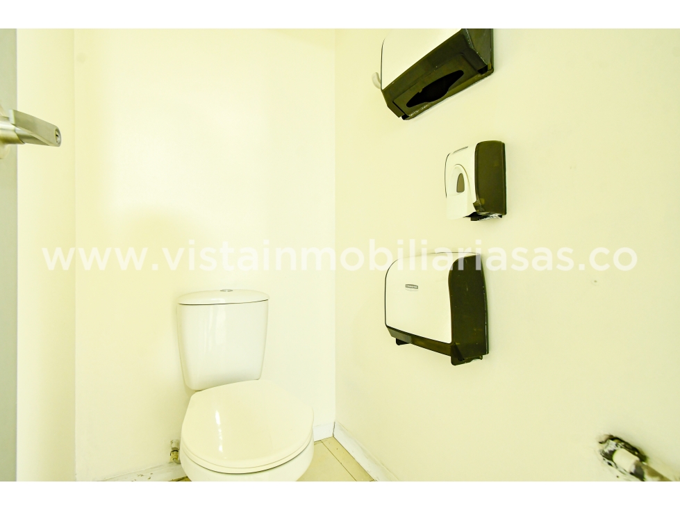 Venta de Consultorio Sector Versalles, Manizales — foto 6