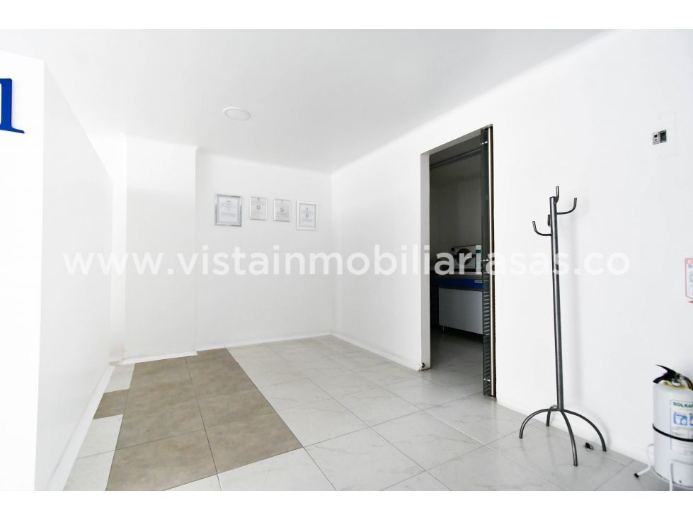 Arriendo Local Sector Centro, Manizales — foto 6