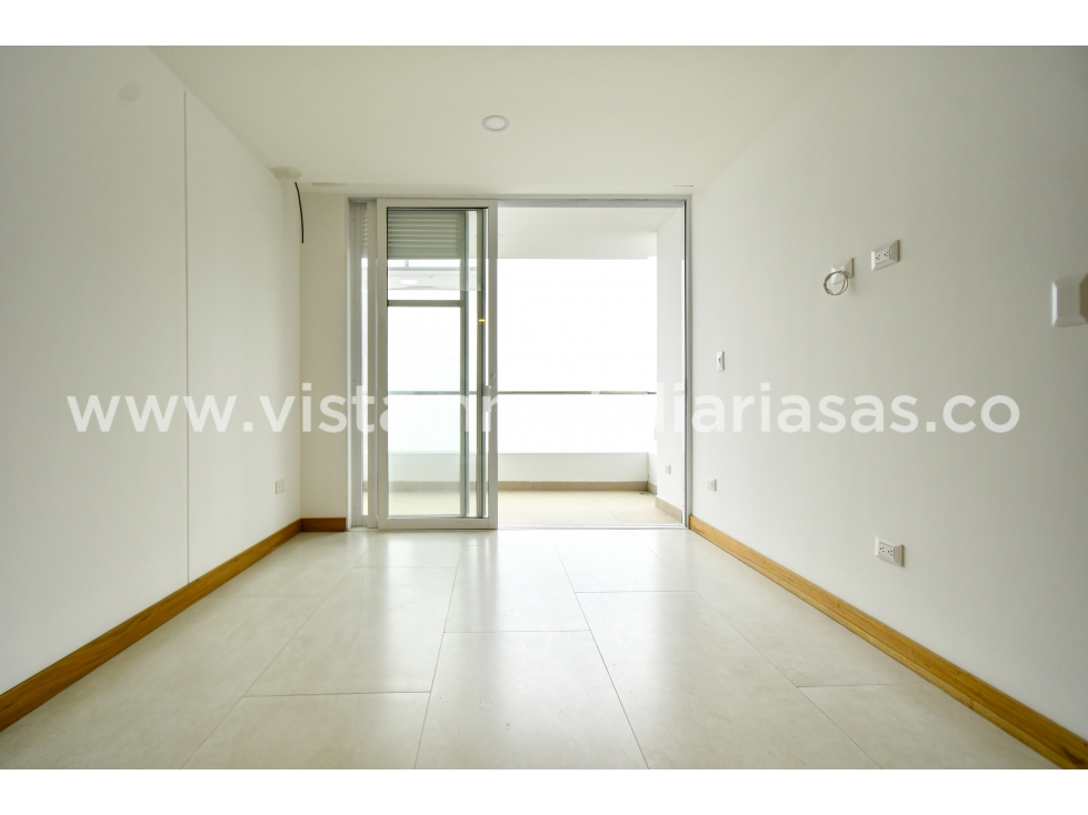 Venta Apartaestudio en el Sector de Cerro de Oro, Manizales — foto 4
