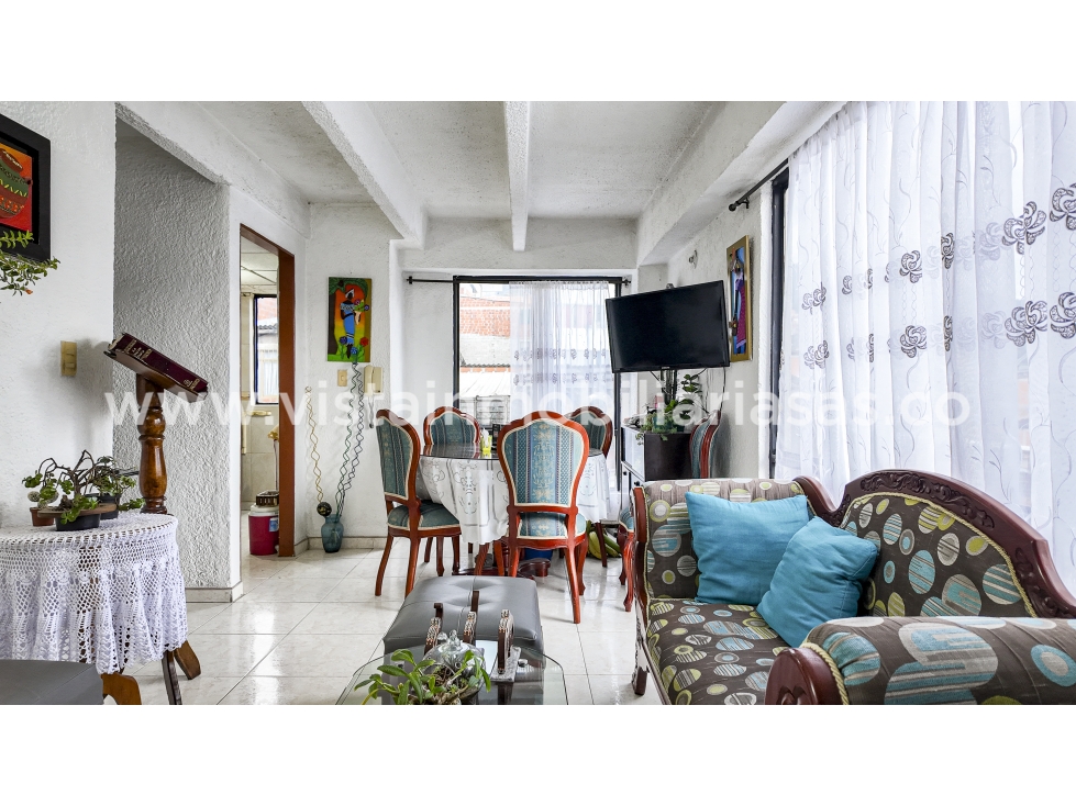 Venta Apartamento en el Sector de Villamaría, Caldas — foto 2