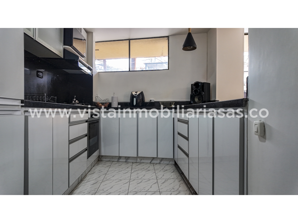 Venta Apartamento Palermo, Manizales — foto 2
