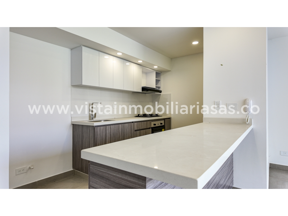 Venta Fantástico Apartamento Milán, Manizales — foto 2