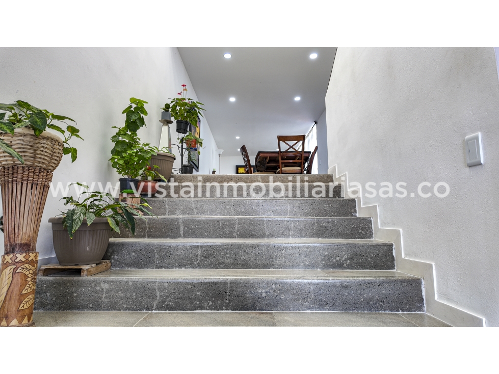 Venta Casa Sector Alcázares, Manizales — foto 2
