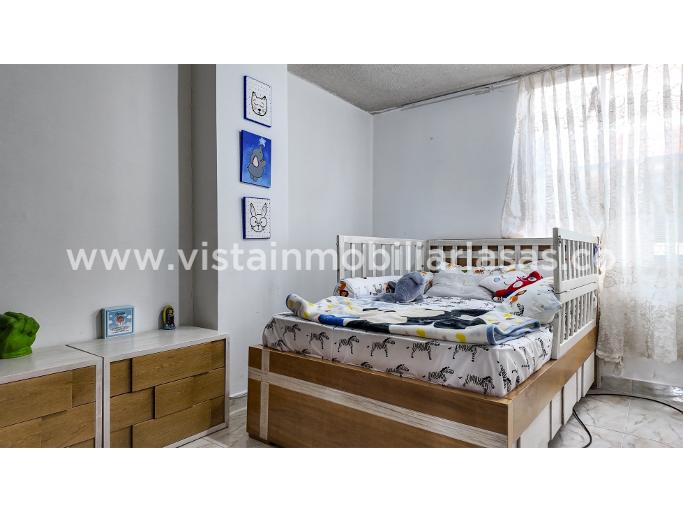 Venta Apartamento Sector Colseguros, Manizales — foto 6