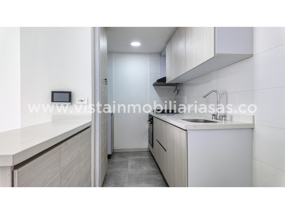 Venta Apartaestudio Sector Palogrande, Manizales — foto 3