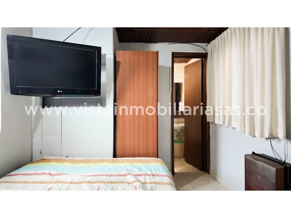 Venta Casa Sector La Leonora, Manizales — foto 5